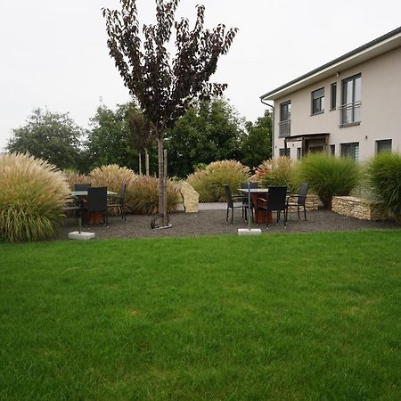 Wohnung 1 Im Kirschbluetenhof Ingelheim am Rhein Exterior photo